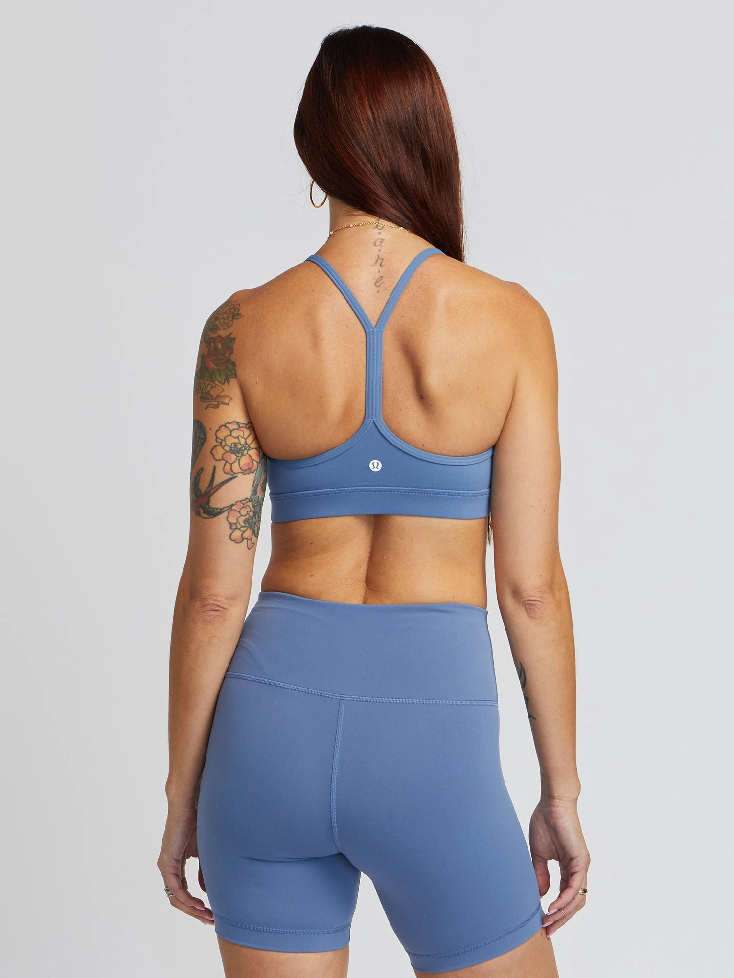 Lululemon Flow Y Bra MNTK 4 Lululemon Flow Y Bra MNTK - Image 2