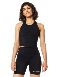 Warrior Racerback Tank