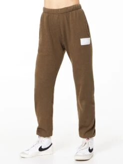 Billie Sweatpant Olive