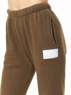 Billie Sweatpant Olive -Neka Clothing SW58609546.3050.3