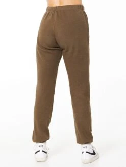 Billie Sweatpant Olive -Neka Clothing SW58609546.3050.4