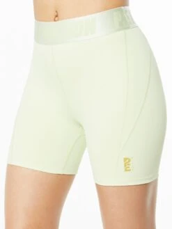 P.E NATION Backcheck Short 5" Majestic Lime 8 P.E NATION Backcheck Short 5" Majestic Lime -Neka Clothing SW60080756.3008.3