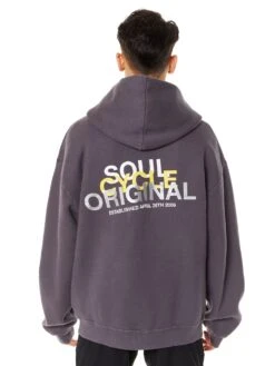 Birthday Rae Zip Up Hoodie -Neka Clothing SW60358258.4030.0030