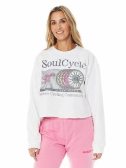 Indoor Cycling Community Crop