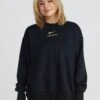 Nike Women's Oversized Crew 2 Nike Women's Oversized Crew -Neka Clothing SW61788891.1