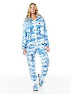 Hand Dyed Hoodie -Neka Clothing SW61939650.2