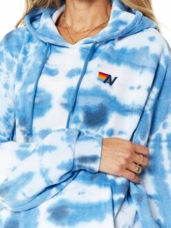 Hand Dyed Hoodie -Neka Clothing SW61939650.3