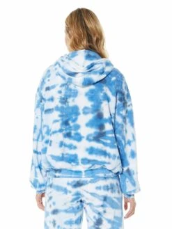 Hand Dyed Hoodie -Neka Clothing SW61939650.4