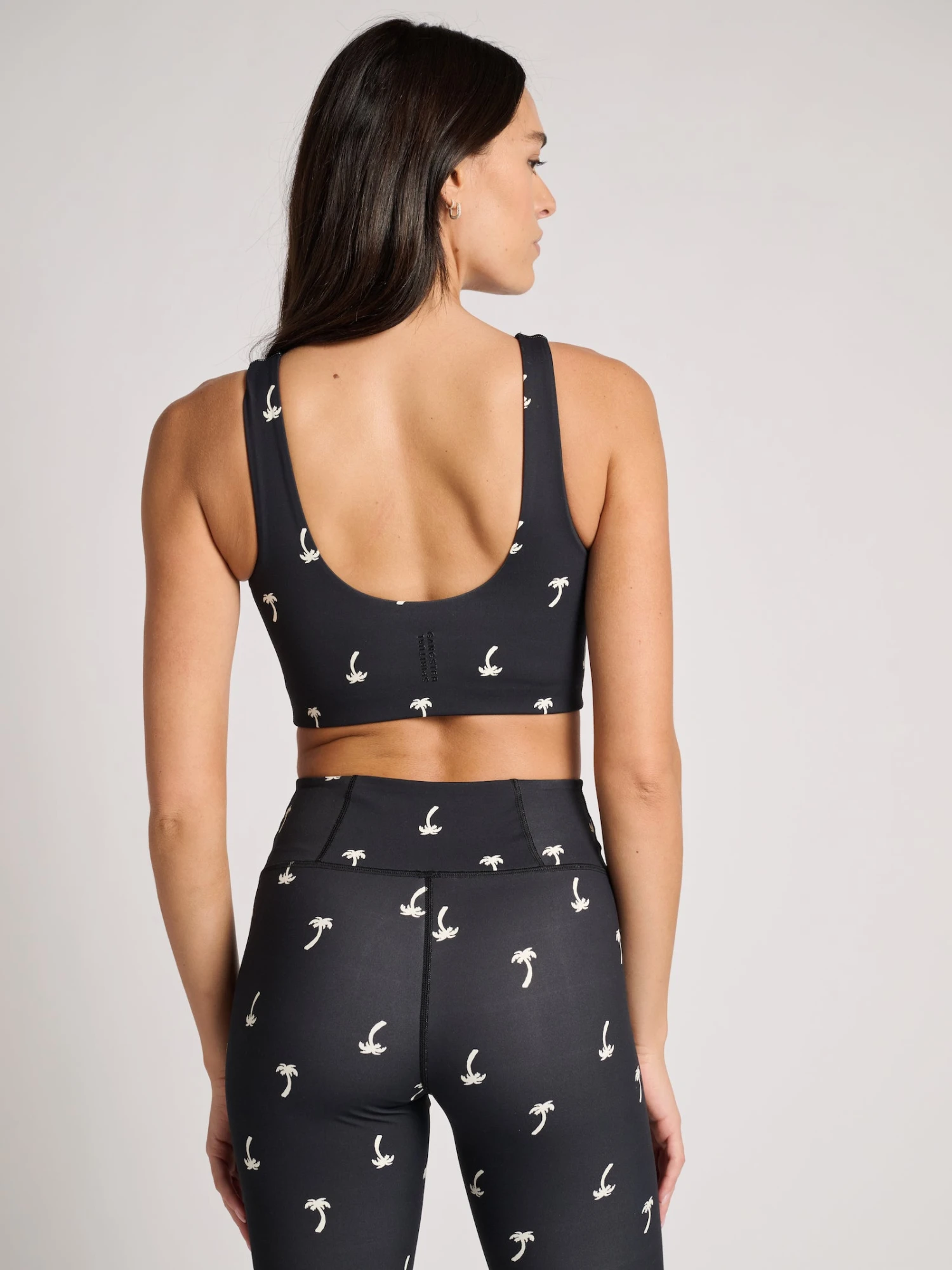 Spiritual Gangster Throwing Shade Delmar Bra 4 Spiritual Gangster Throwing Shade Delmar Bra - Image 2