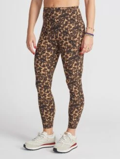 Varley Form High Pocket Legging 25"