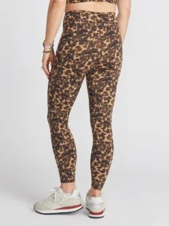 Varley Form High Pocket Legging 25" -Neka Clothing SW62063485.3