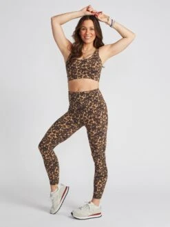 Varley Form High Pocket Legging 25" -Neka Clothing SW62063485.4