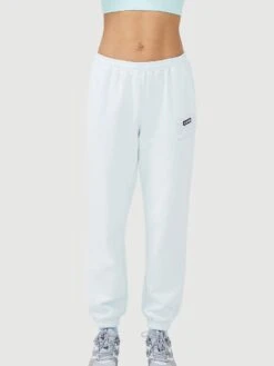 P.E NATION Grand Stand Track Pant Blue