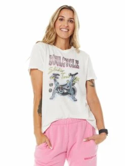 Soulcycle Studio Tour Tee