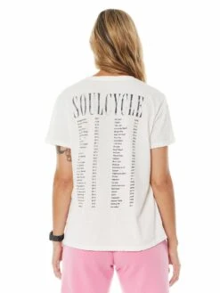 Soulcycle Studio Tour Tee -Neka Clothing SW62853621.3