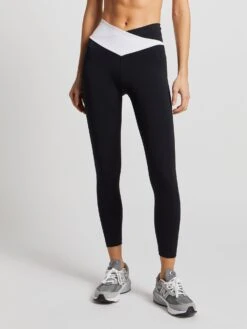 Swing Legging