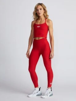 Beyond Yoga At Your Leisure Midi Legging -Neka Clothing SW64392784.4
