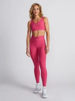 Ribbed Football Bra -Neka Clothing SW65477964.0144