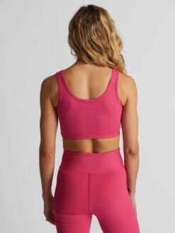 Ribbed Football Bra -Neka Clothing SW65477964.0161