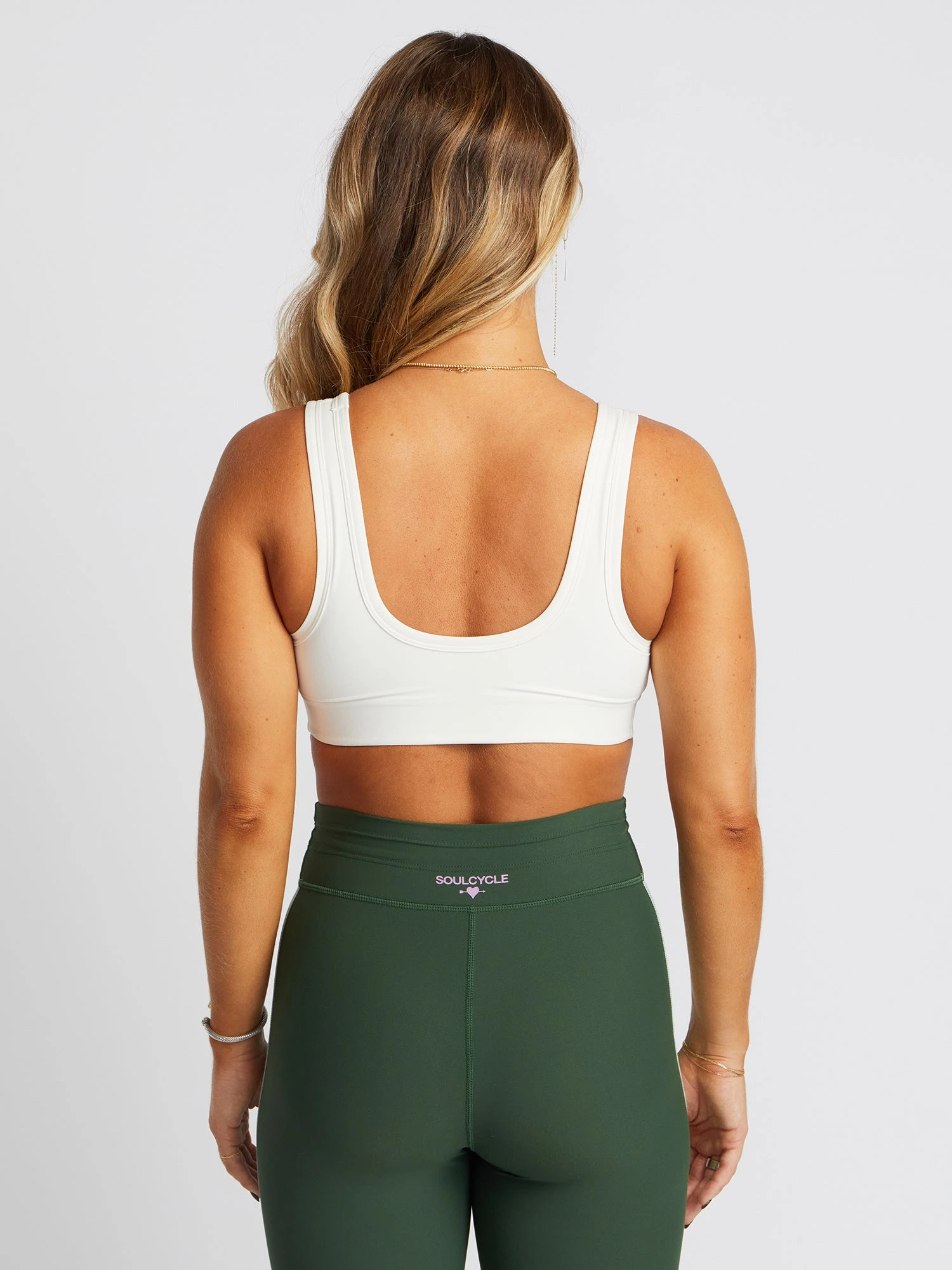 Peached Harley Bra 4 Peached Harley Bra - Image 2