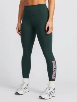 Lululemon Wunder Train Tight 25in