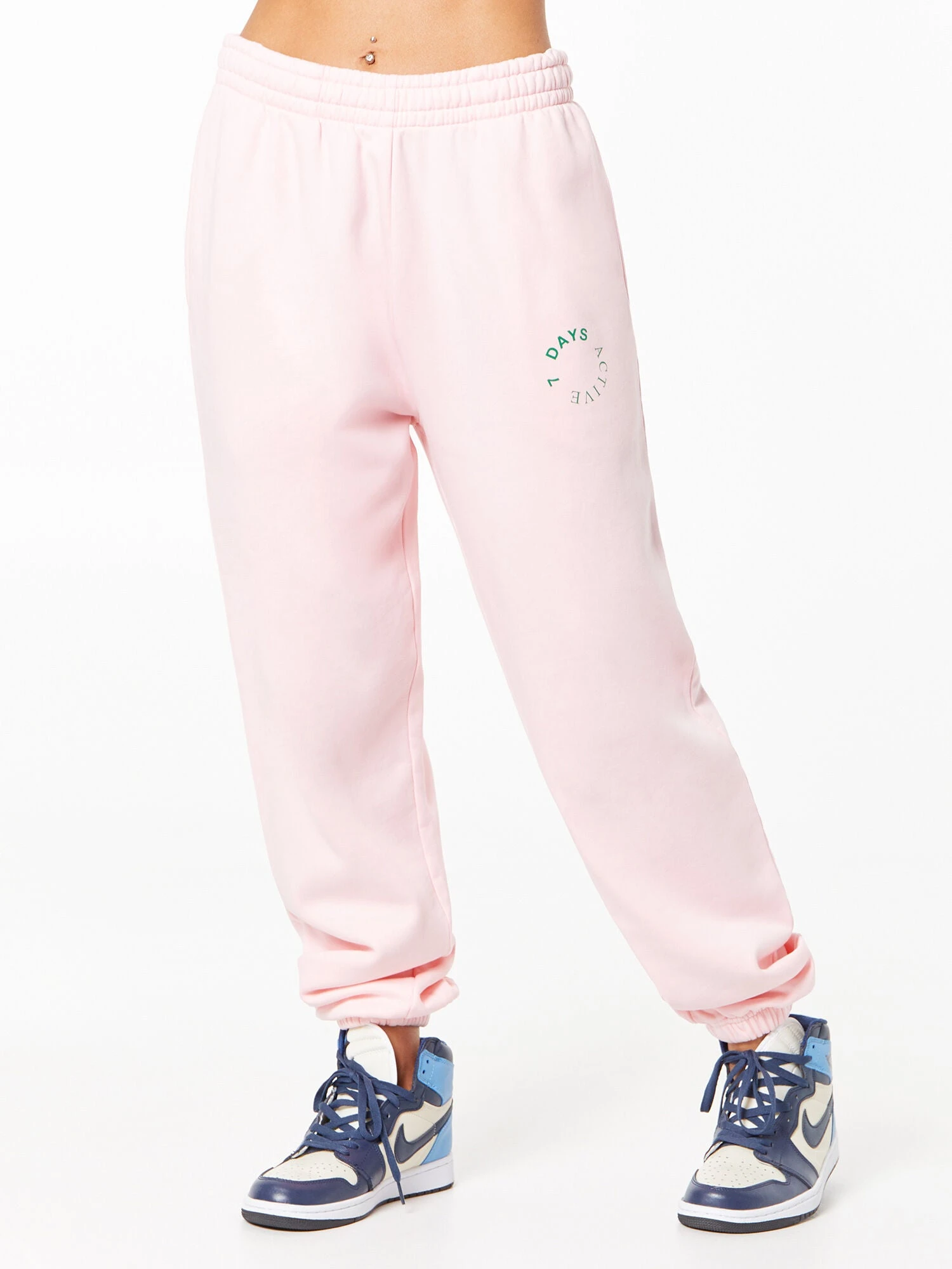 7 Days Active Monday Sweatpant Rose Shadow 3 7 Days Active Monday Sweatpant Rose Shadow