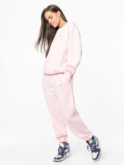 7 Days Active Monday Sweatpant Rose Shadow 7 7 Days Active Monday Sweatpant Rose Shadow -Neka Clothing SW66473265.6200.2