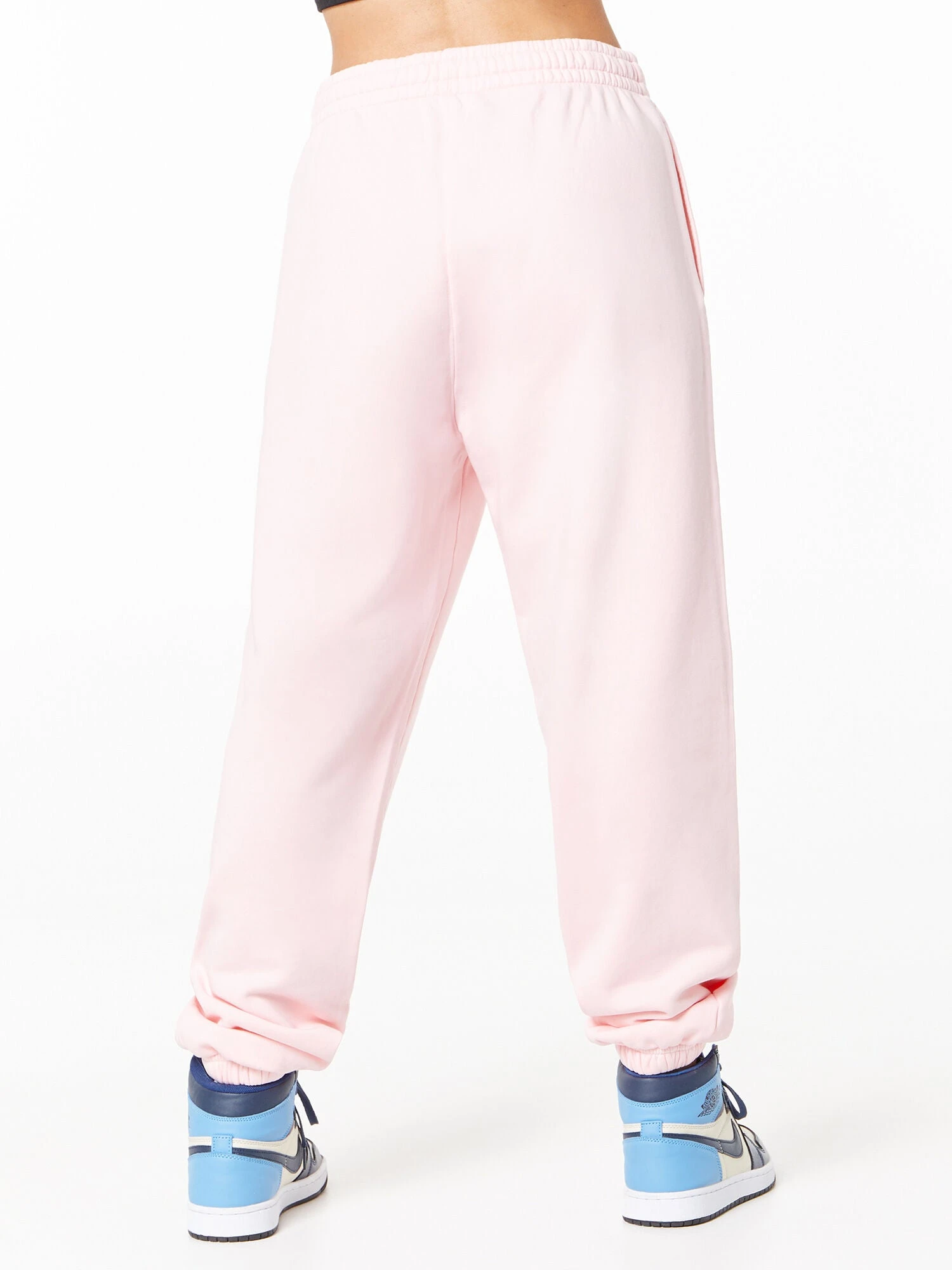 7 Days Active Monday Sweatpant Rose Shadow 6 7 Days Active Monday Sweatpant Rose Shadow - Image 4