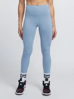 Lululemon Wunder Train High RiseTight 25"