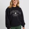 Sam Crew Sweatshirt