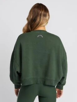 Jetset Paloma Crew -Neka Clothing SW67608051.4