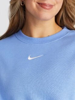 Nike Over-Oversized Crew-Neck Sweatshirt 9 Nike Over-Oversized Crew-Neck Sweatshirt -Neka Clothing SW68166714.3