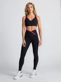 Ribbed V Bra -Neka Clothing SW70166796.4