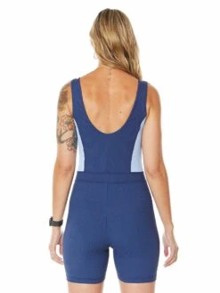 Ribbed Johanna Onesie -Neka Clothing SW71217572.3