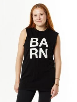 All Souls Muscle Tank