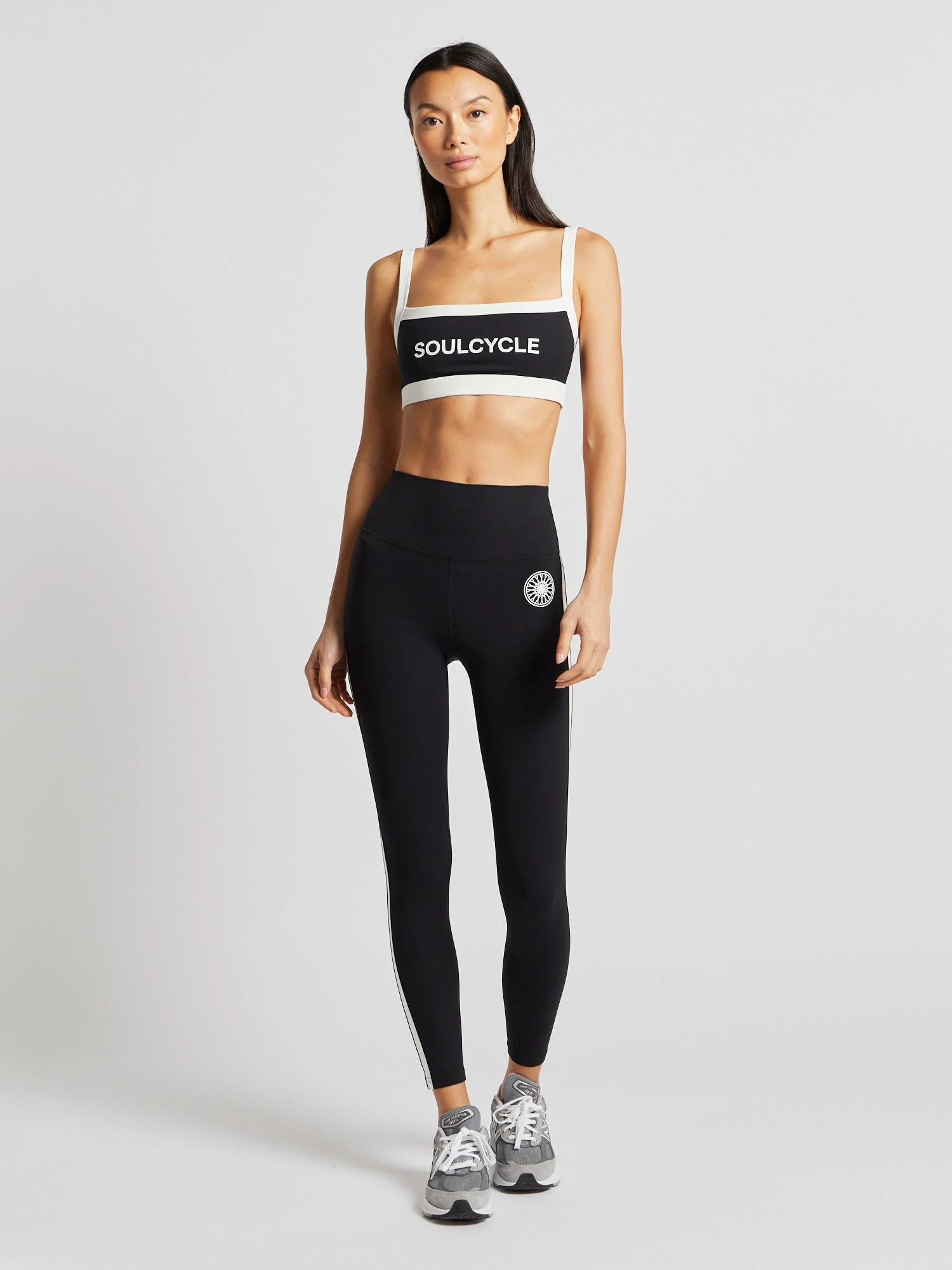 Clare High Waist Rigor 7/8 6 Clare High Waist Rigor 7/8 - Image 4