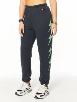 Bolt Sweatpants