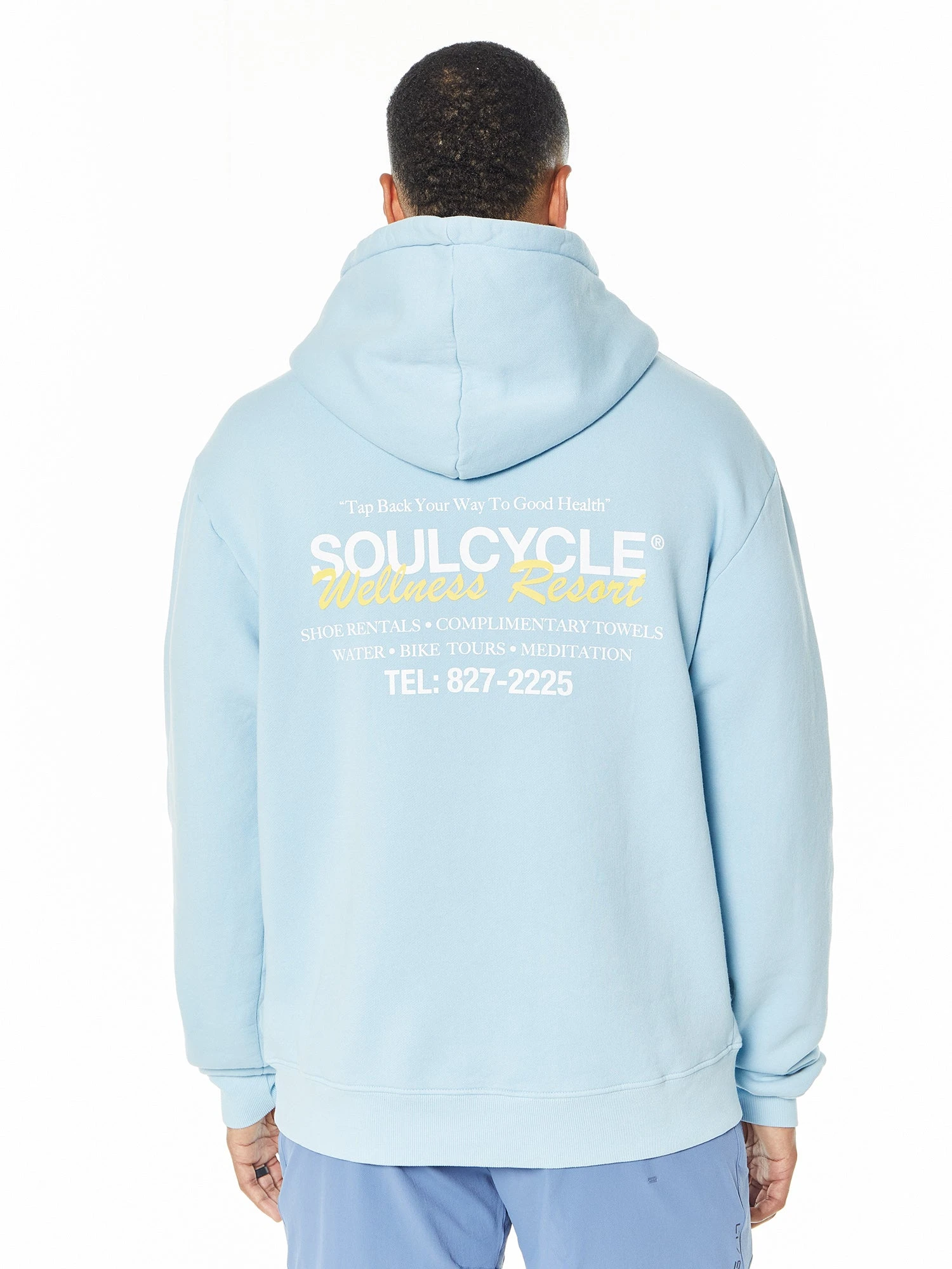Wellness Pryce Hoodie 6 Wellness Pryce Hoodie - Image 4