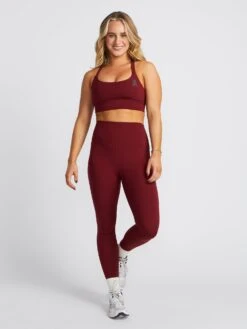 Beyond Yoga POWERBEYOND Strive Longline Bra -Neka Clothing SW74418541.4