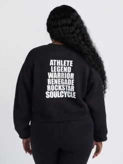 OG Mantra Perry Crop Crew -Neka Clothing SW74513965 3