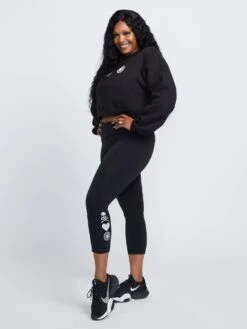 OG Mantra Perry Crop Crew -Neka Clothing SW74513965 4