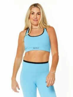 P.E NATION Stellar Sports Bra