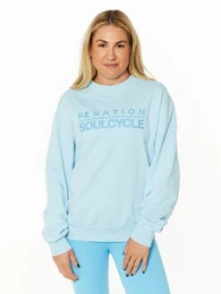 P.E NATION Heads Up 2 Sweat Sweatshirt