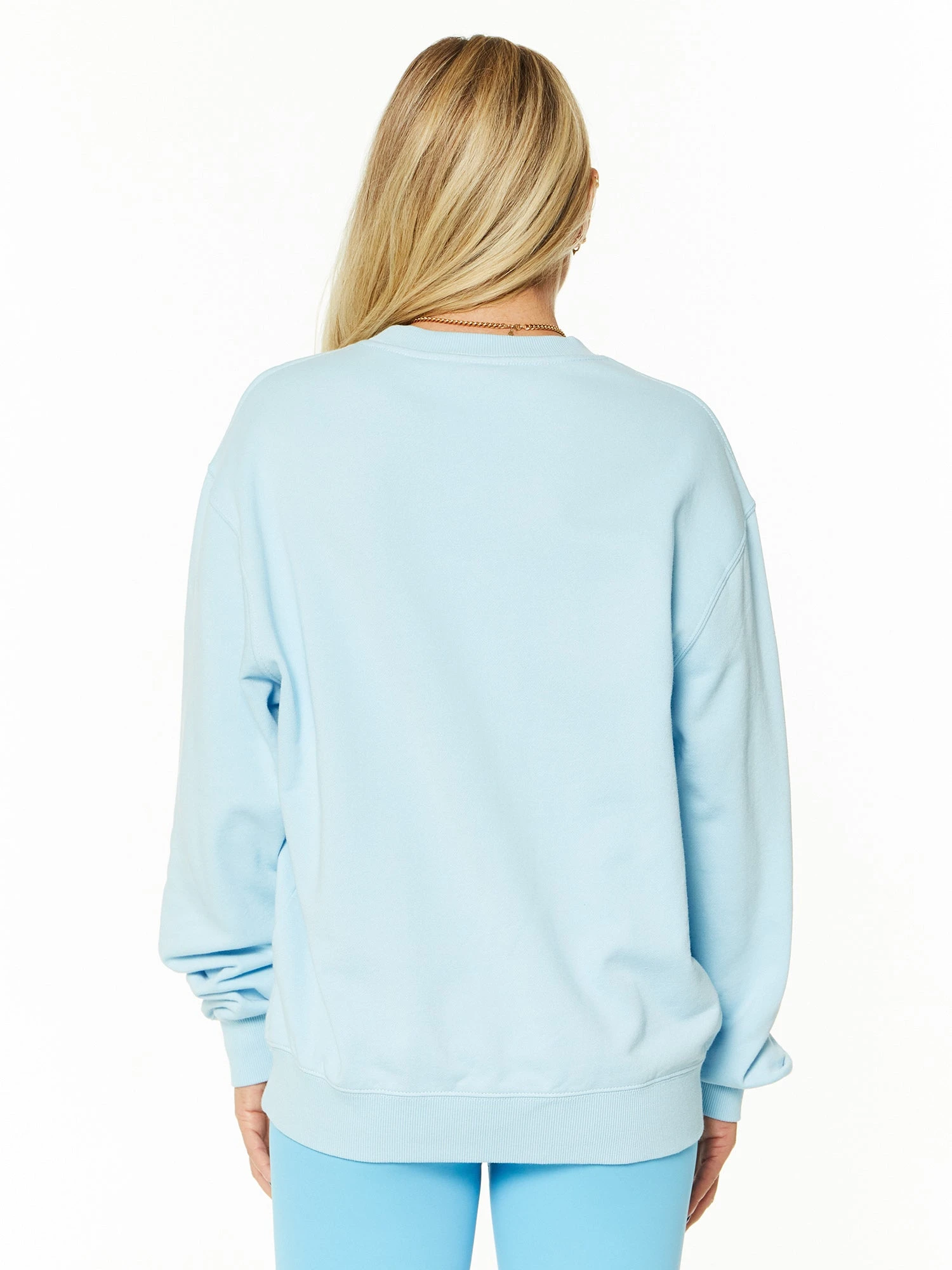 P.E NATION Heads Up 2 Sweat Sweatshirt 5 P.E NATION Heads Up 2 Sweat Sweatshirt - Image 3