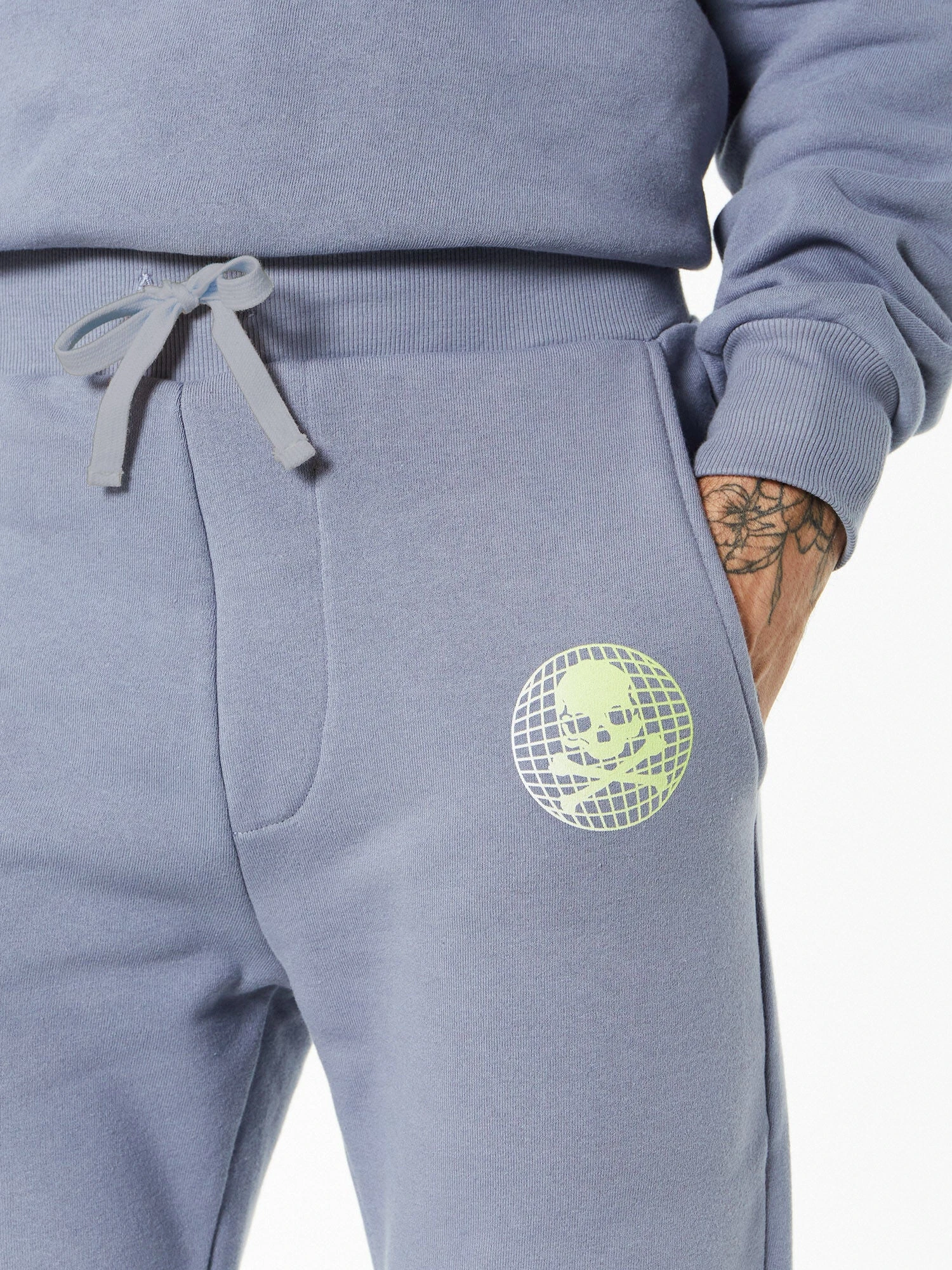 Legend Jogger Blue 4 Legend Jogger Blue - Image 2