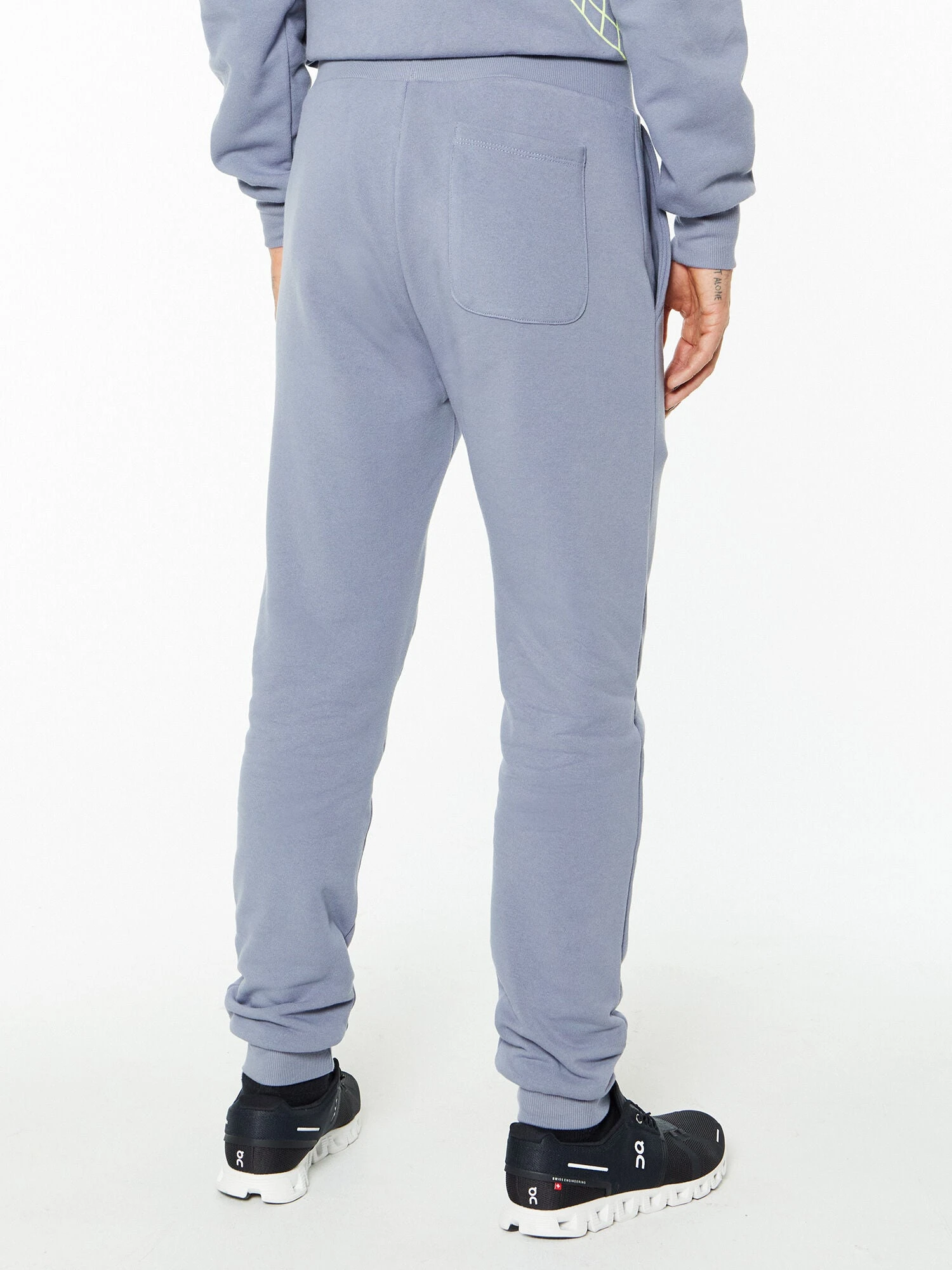 Legend Jogger Blue 5 Legend Jogger Blue - Image 3