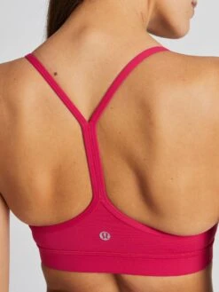 Lululemon Flow Y Bra Nulu 11 Lululemon Flow Y Bra Nulu -Neka Clothing SW76198883.4