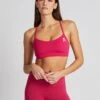 Lululemon Flow Y Bra Nulu