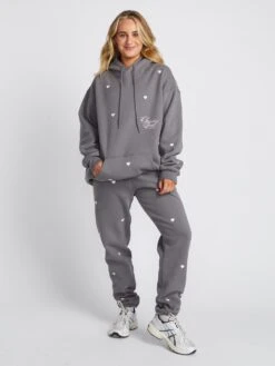 Choose Soul Sweatpants -Neka Clothing SW76703665.4