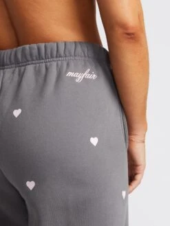 Choose Soul Sweatpants -Neka Clothing SW76703665.5